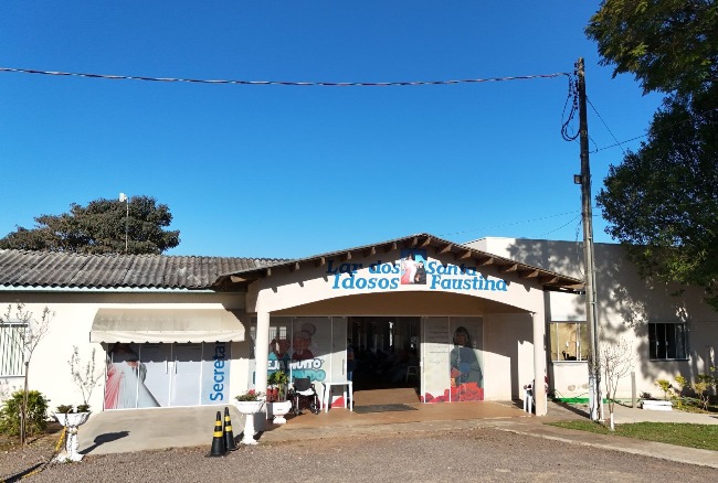 Lar Santa Faustina promove churrasco em prol dos idosos. Veja como participar
