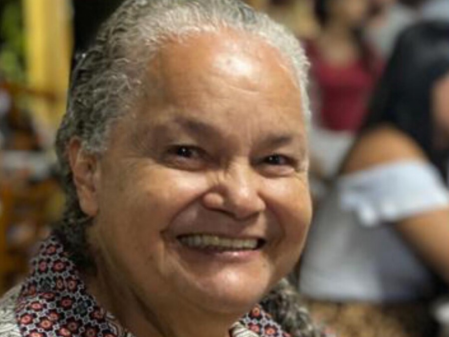 Missionária irmã Chiquinha morre aos 76 anos em Umuarama