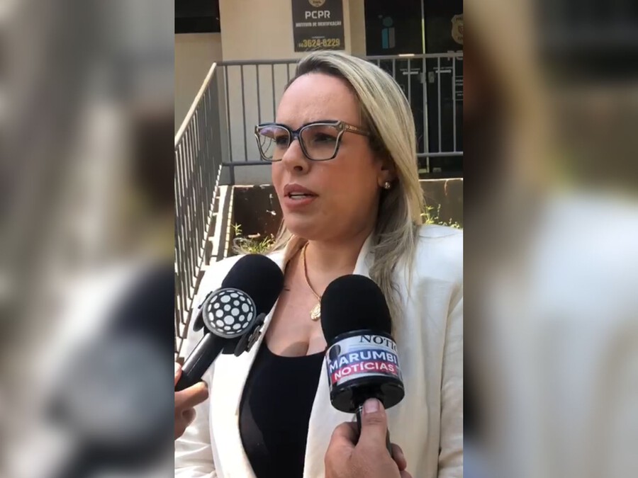Advogada das famílias revela versão parcial da dinâmica do crime em Icaraíma 
