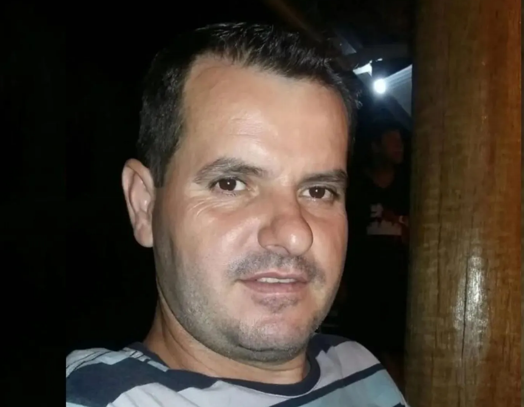 Jornal Ilustrado - Suspeito de assassinar homem em bar é preso em Iporã 