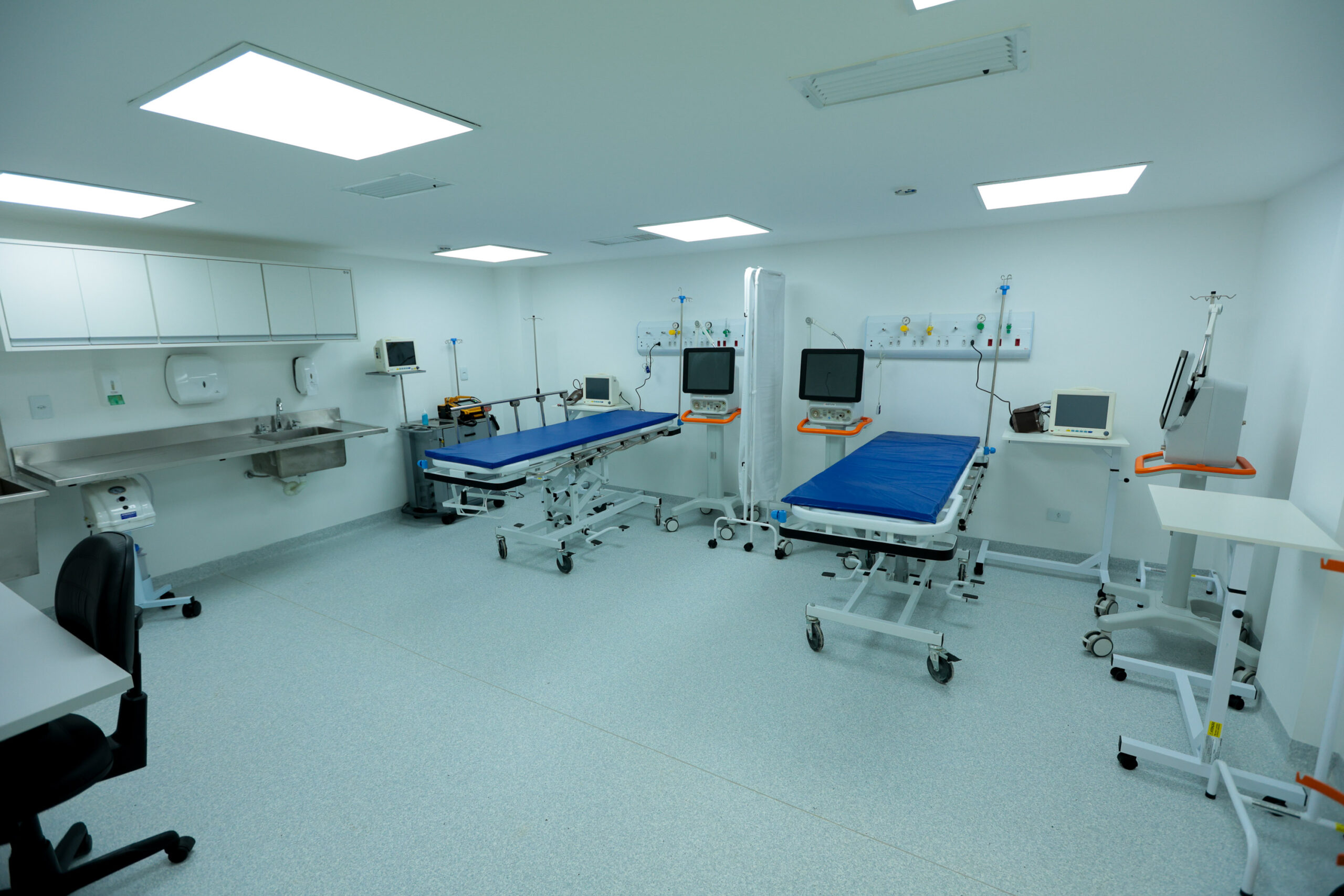 Paraná vai isentar o ICMS de energia elétrica para hospitais do SUS