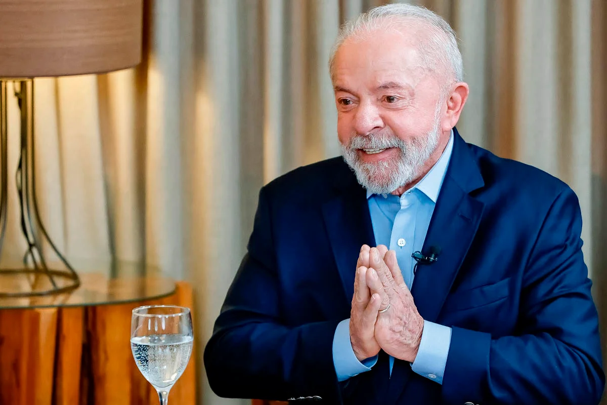 Lula disse a Trump que sanções contra ministros do STF não são justas, relata Alckmin