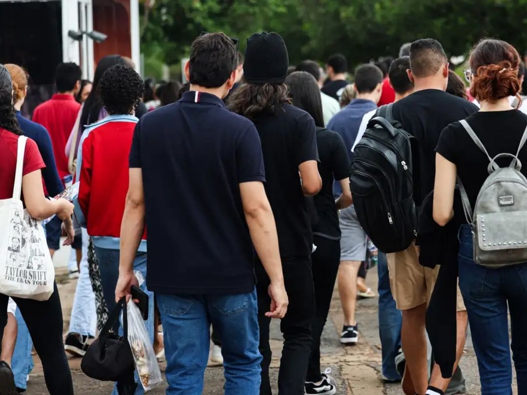 Fies: inscrição para vagas remanescentes do 2º semestre começa dia 23