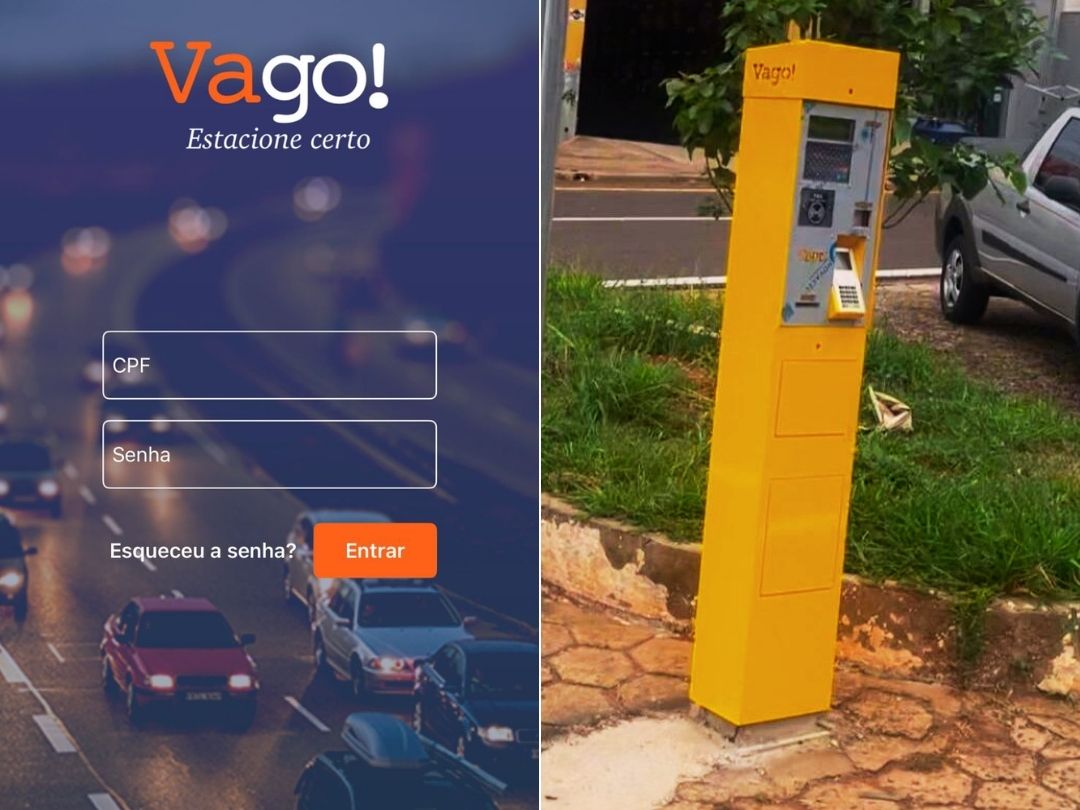 Baixe aqui o aplicativo para a Zona Azul Digital de Umuarama