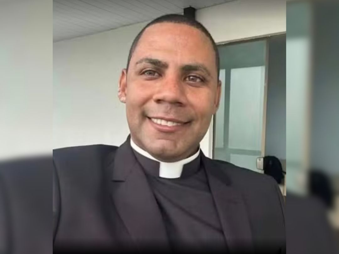 Jornal Ilustrado - Padre de Cascavel é denunciado por 25 crimes sexuais após novas investigações 