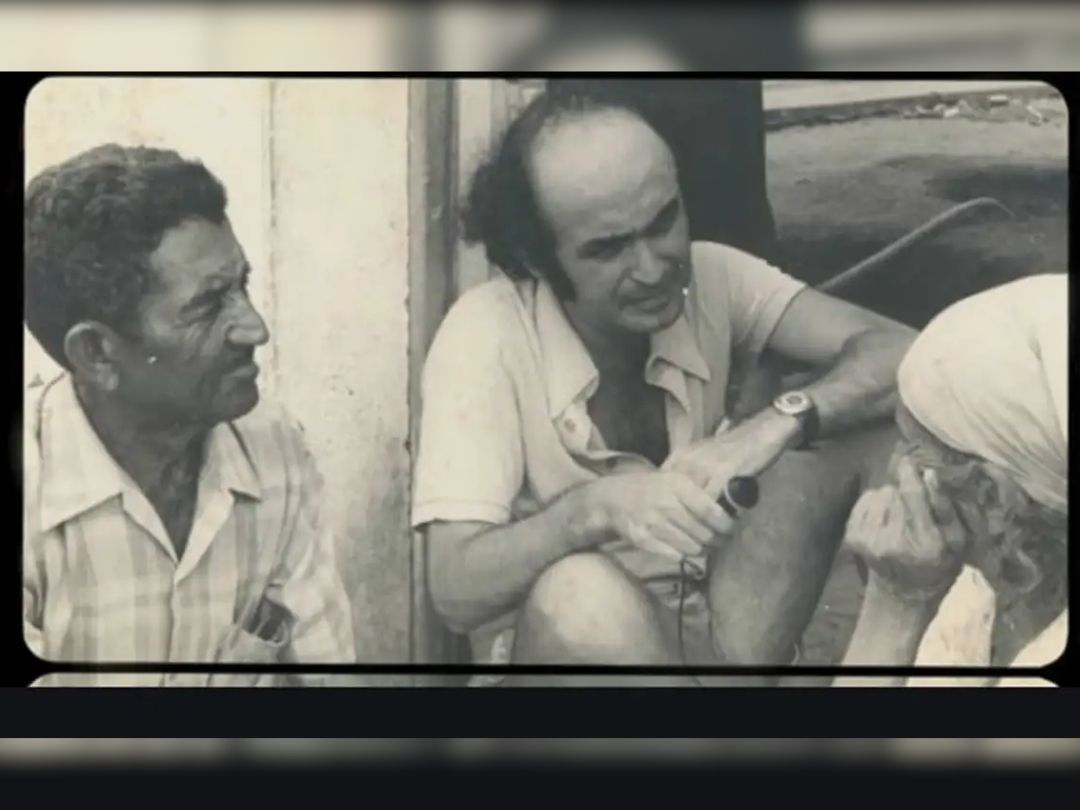 Jornal Ilustrado - Filme reconta última semana de Herzog e repercussão do assassinato