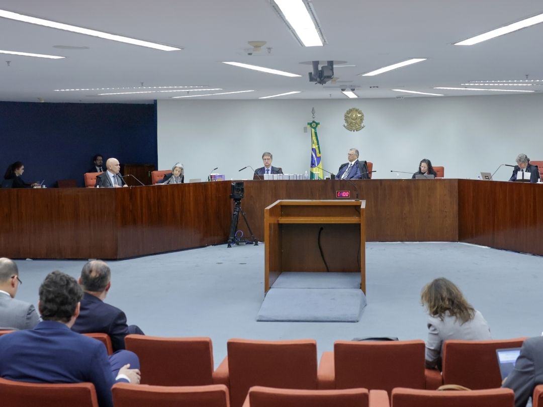 Jornal Ilustrado - O grande jornal do Noroeste do Paraná Jornal Ilustrado - Senado aprova criação de 530 novos cargos no STF e STJ com remanejamento de R$ 25 milhões