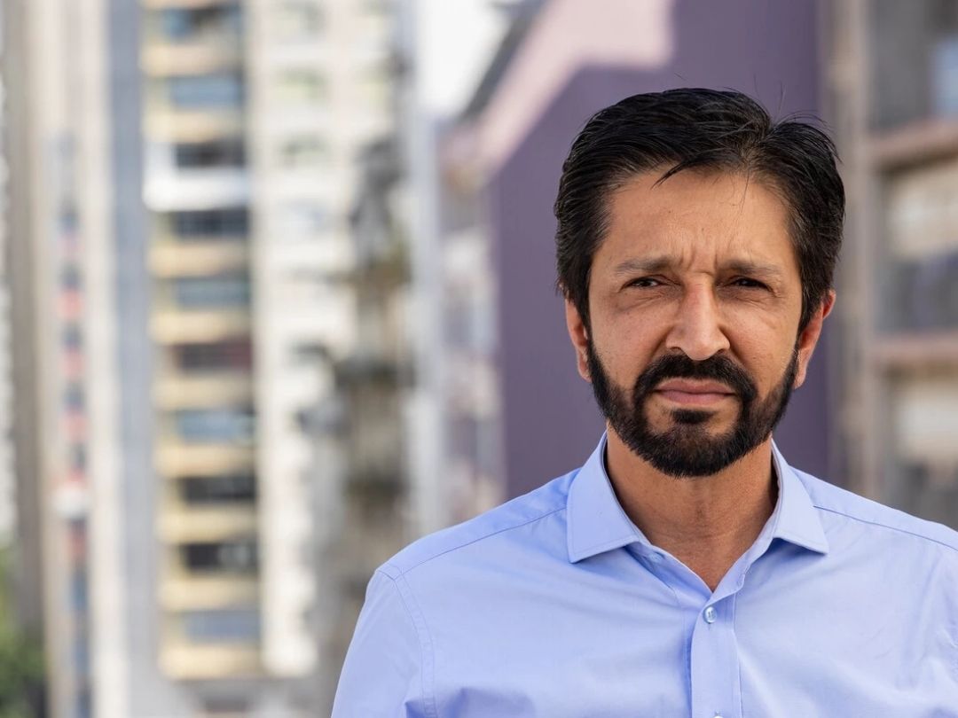 Nunes ironiza nomeação de Boulos para ministério: ‘Vai ter carteira assinada pela primeira vez’