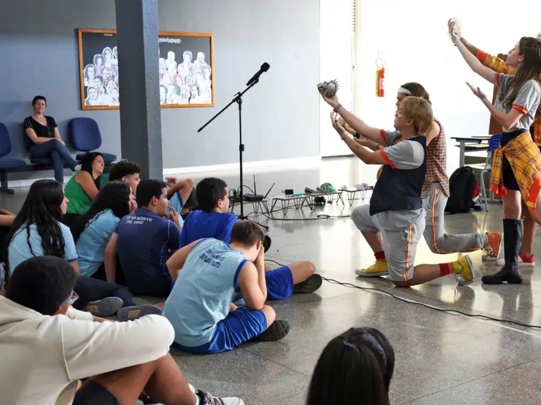 Ministério da Cultura lança edital Rouanet Festivais