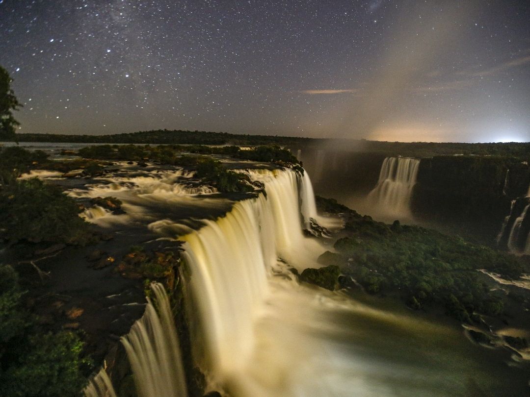 Orionídeas: chuva de meteoros poderá ser vista em várias regiões do Paraná