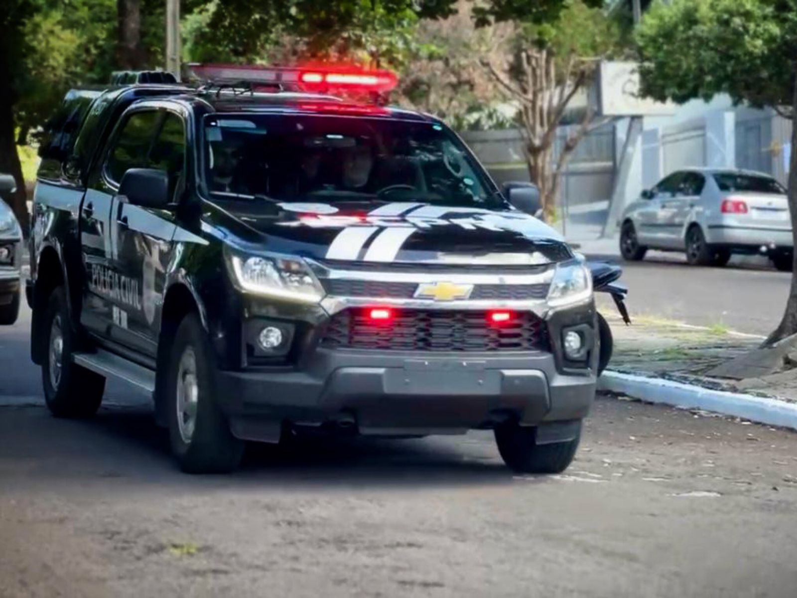 Adolescente de 16 anos suspeito de matar outro de 15 anos é apreendido em Cruzeiro do Oeste
