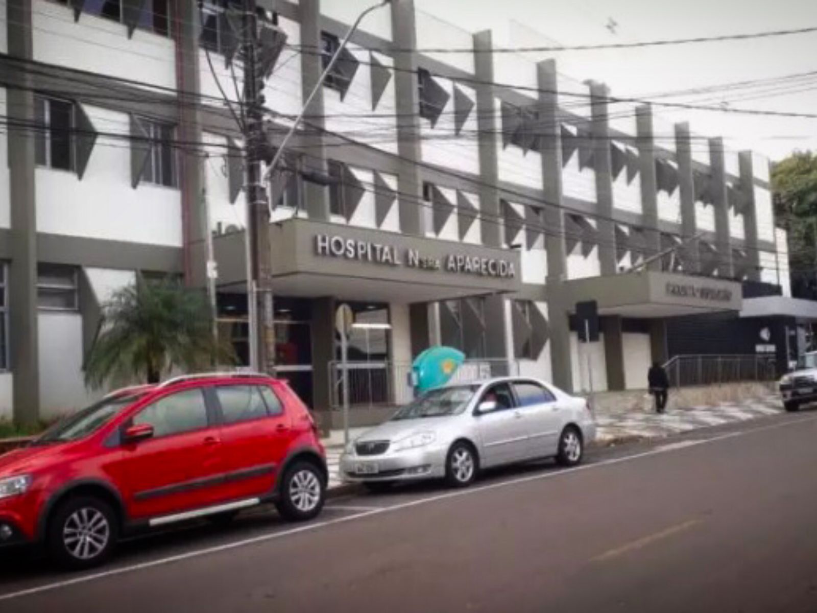 Jovem de Cruzeiro do Oeste é internado em Umuarama com suspeita de intoxicação por metanol