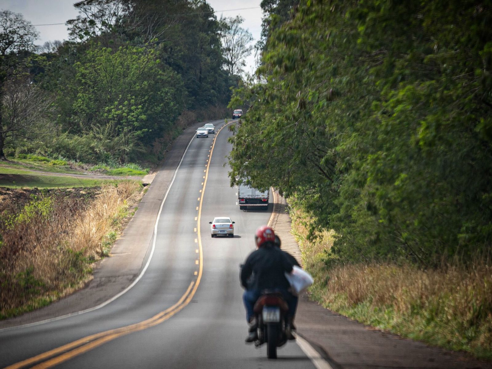 Lote 4 prevê duplicação de 114 km da PR-323 entre Maringá e Umuarama, na região Noroeste