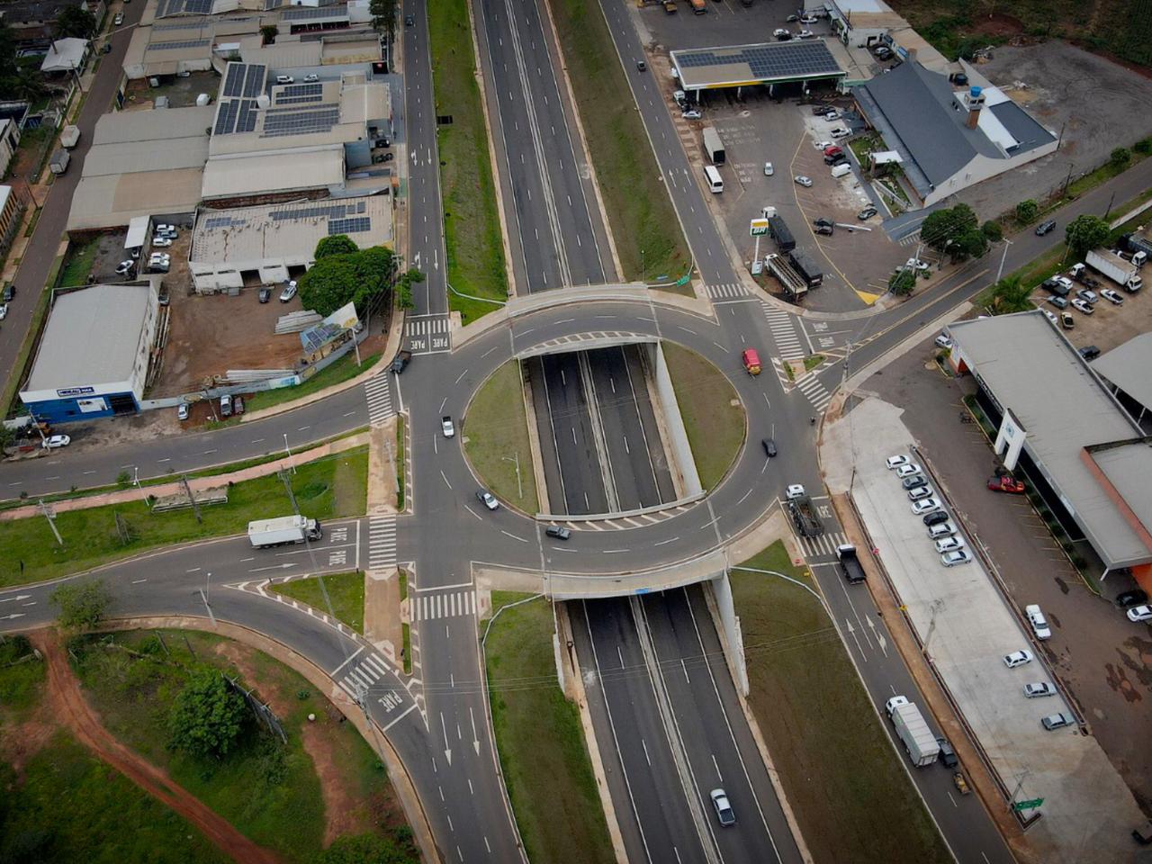 PR-323: veja quantas praças de pedágio e estimativa do valor das tarifas
