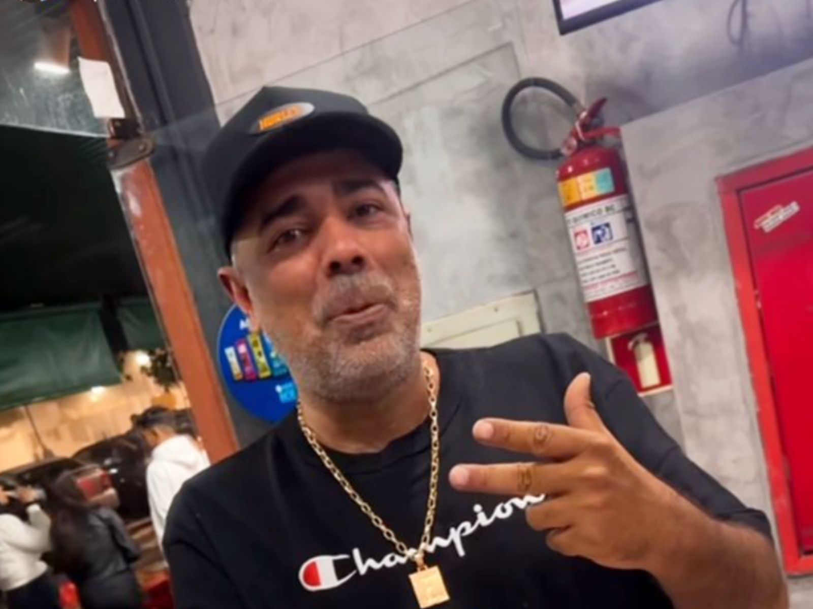 Jornal Ilustrado - Homem procurado pela Justiça é morto após reagir à abordagem policial em Umuarama 