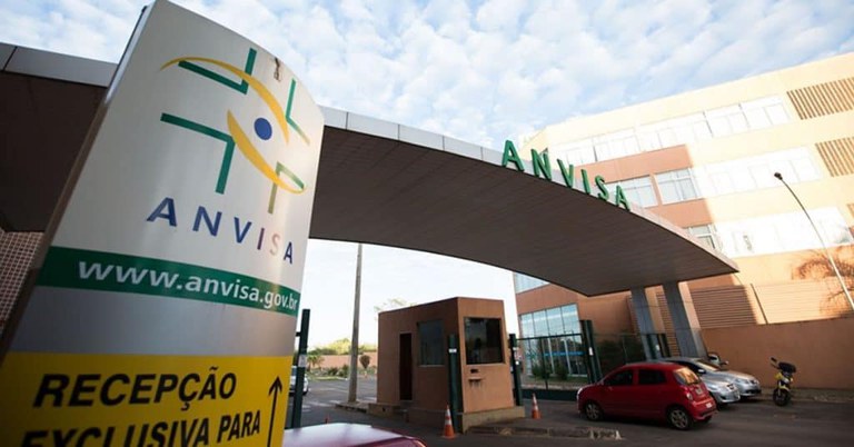 Anvisa proíbe suplementos, adoçante e produtos para emagrecer