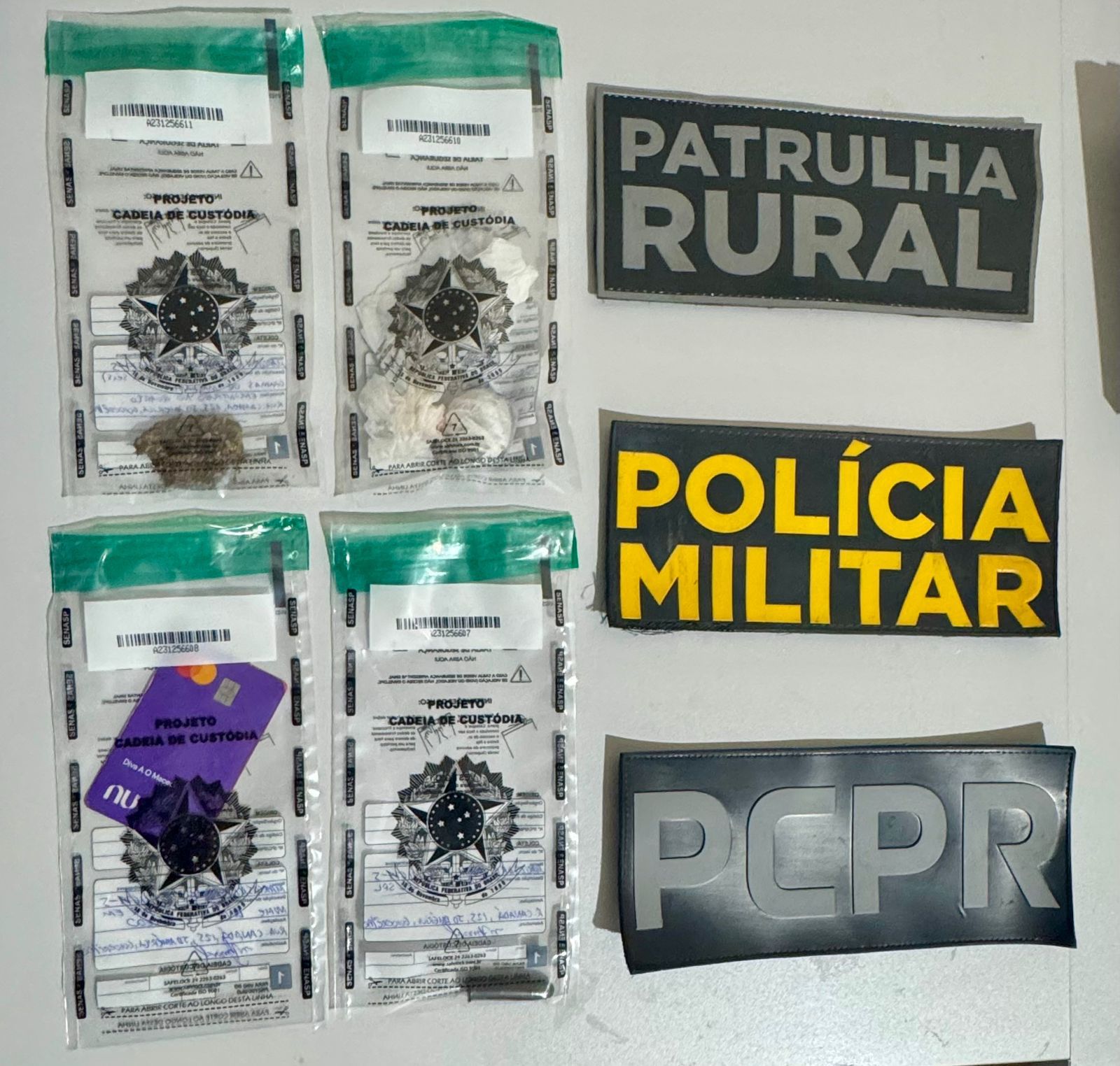 Jornal Ilustrado - O grande jornal do Noroeste do Paraná Jornal Ilustrado - Suspeito de extorquir moradores de Goioerê é preso pela Polícia Civil