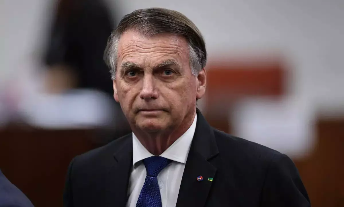 Por unanimidade, STF mantém condenação de Bolsonaro e aliados