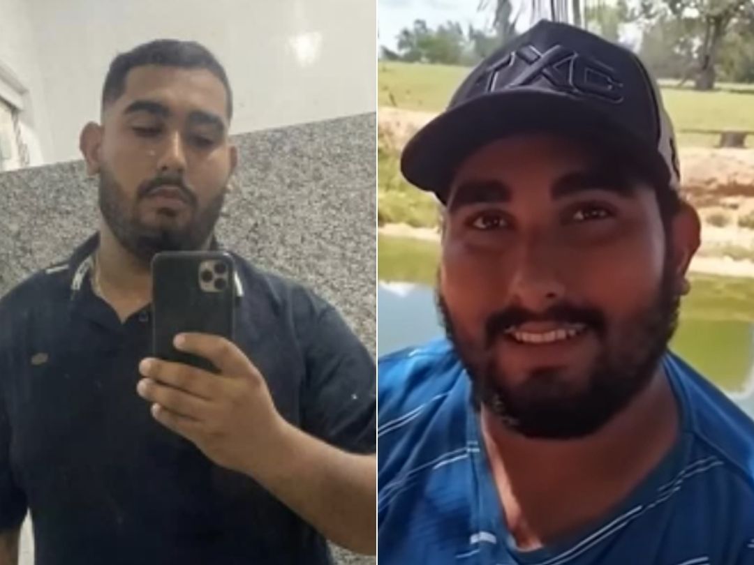 Saiba o que esposa de suspeito em quatro mortes em Icaraíma disse à polícia 
