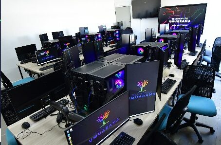 Jornal Ilustrado - Technopark: abertas inscrições para visitas na 4ª edição do Inova Arenito