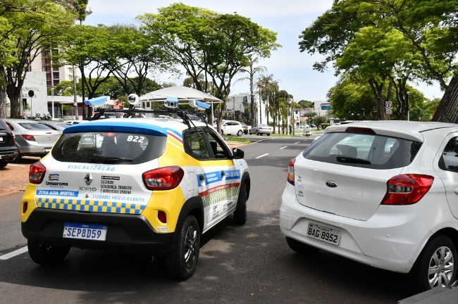 Tá com dúvidas em como usar os créditos de multas da Zona Azul? Veja como fazer