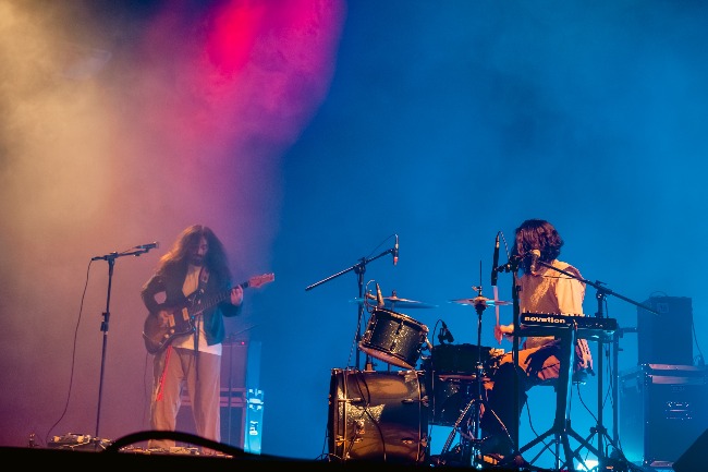 Jornal Ilustrado - 43duo se apresenta em Umuarama com show de graça no Teatro Vera Schubert