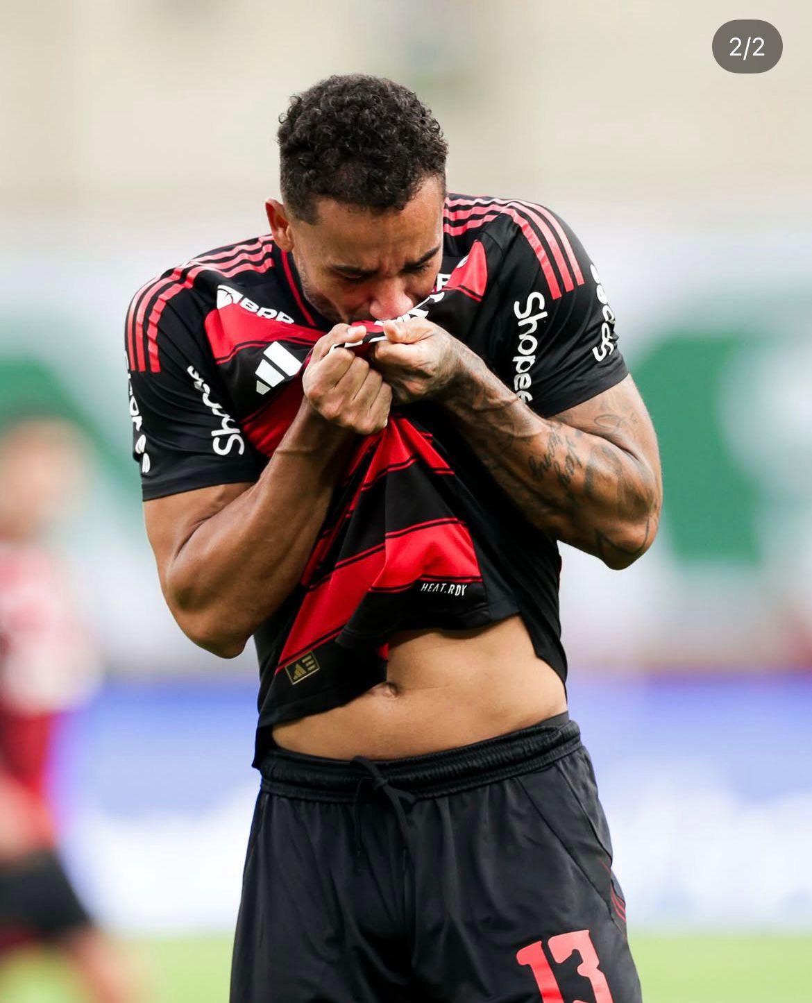 Jornal Ilustrado - O grande jornal do Noroeste do Paraná Jornal Ilustrado - Flamengo vence Palmeiras e vira 1º brasileiro tetra da Libertadores