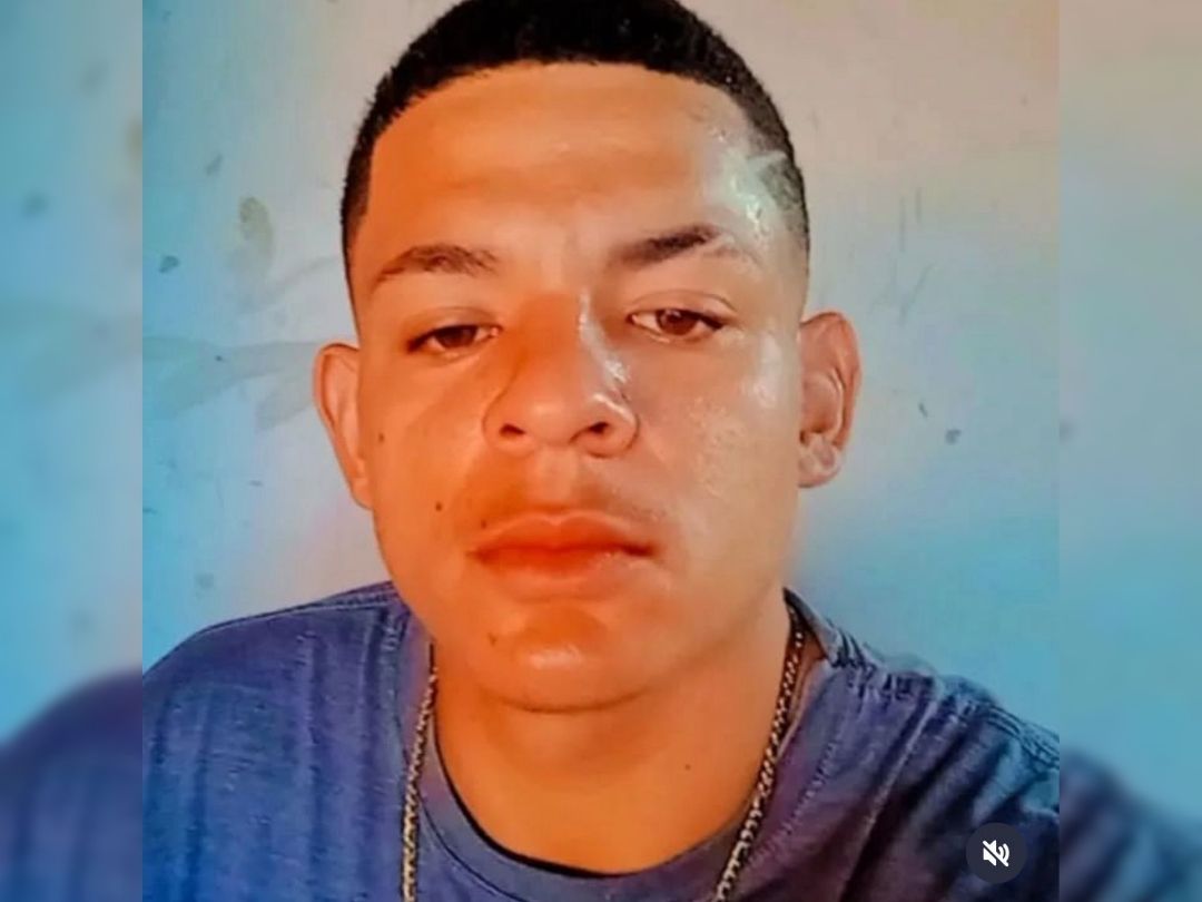 Identificado jovem morto em acidente na PR-580, entre Serra e Umuarama