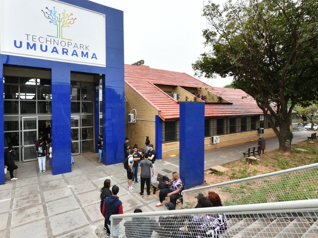 Secretaria e TechnoPark chamam startups para cadastramento e integração