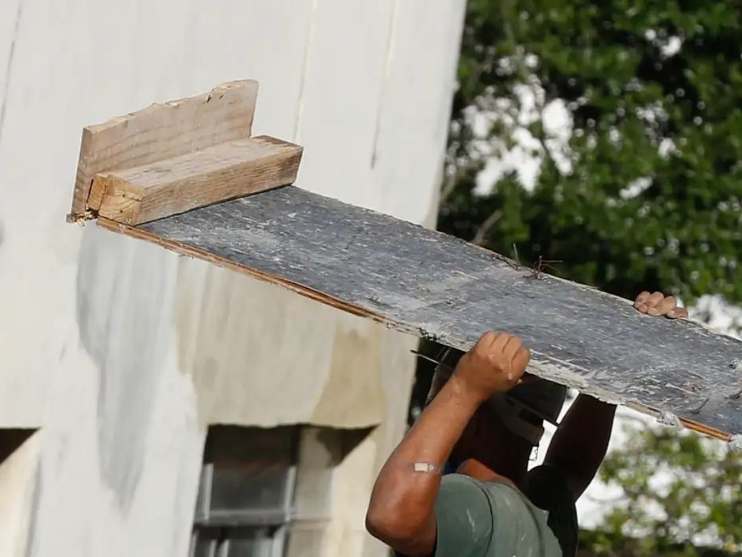 Caixa abre nesta segunda contratações do programa Reforma Casa Brasil