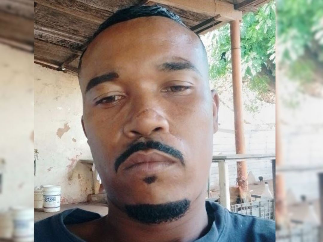 Identificado morador de Goioerê morto a tiros em bar