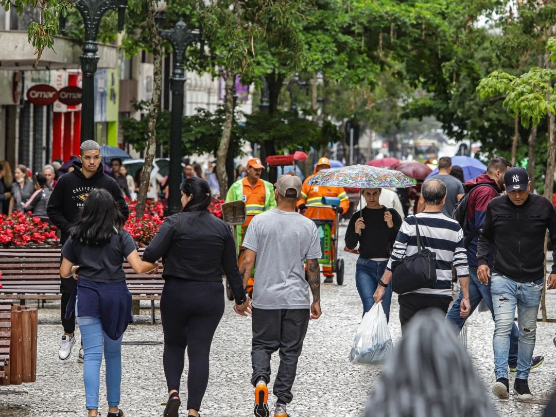 Paraná está entre os estados mais “casamenteiros” do Brasil, aponta IBGE