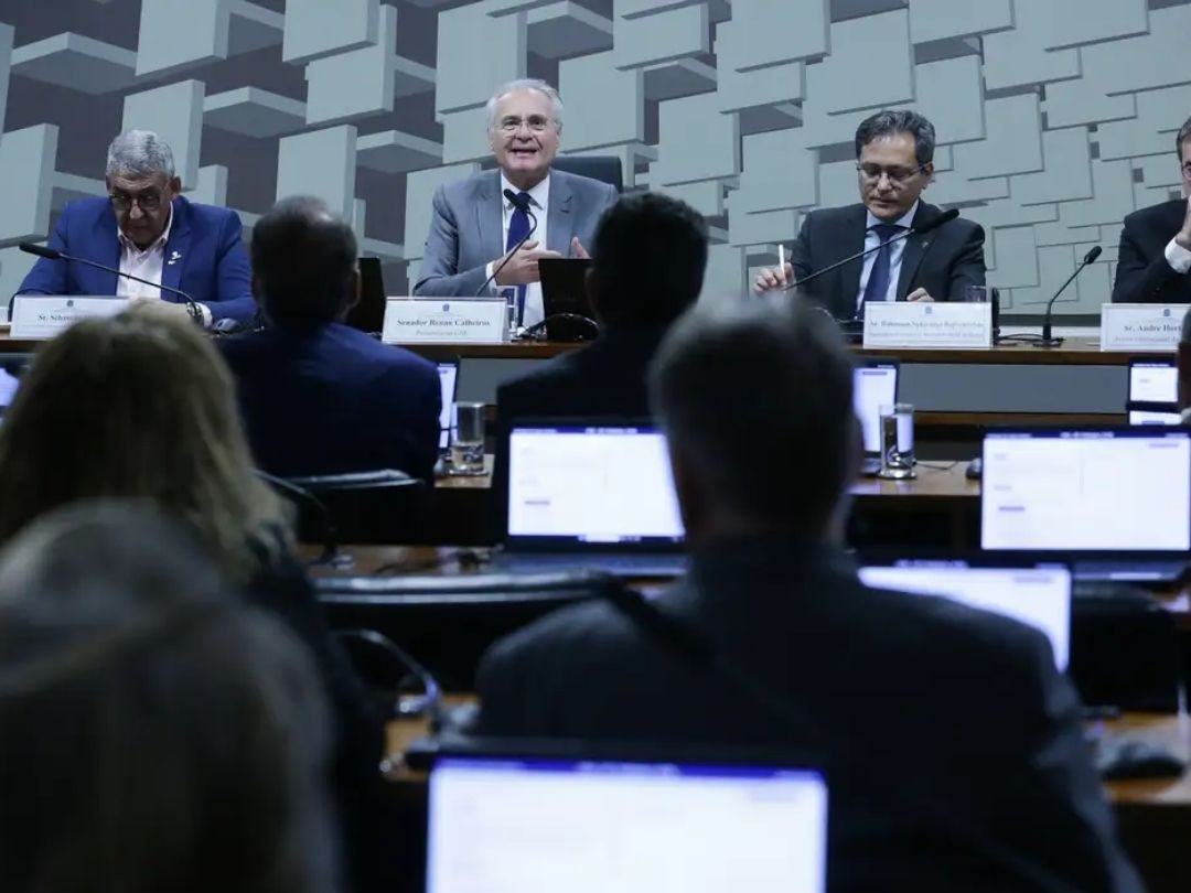 Jornal Ilustrado - Comissão do Senado aprova isenção do IR para quem ganha até RS 5 mil
