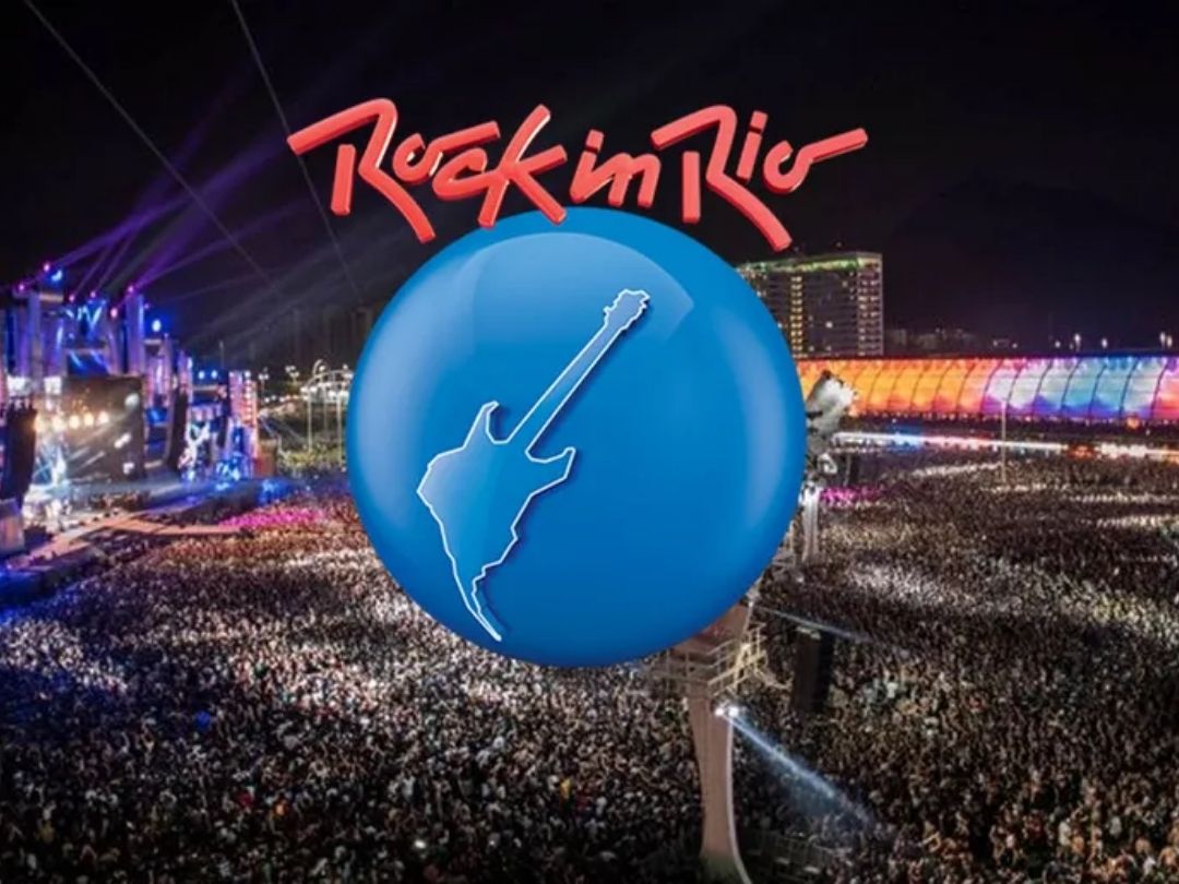 Rock in Rio 2026: Quando começa a venda de ingressos? Veja valor do Rock in Rio Card
