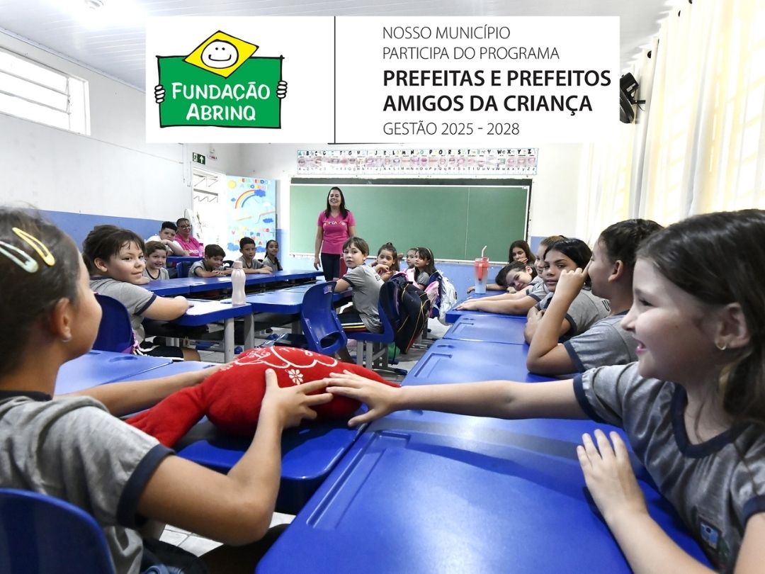 Jornal Ilustrado - O grande jornal do Noroeste do Paraná Jornal Ilustrado - Umuarama conquista selo do programa Prefeito Amigo da Criança