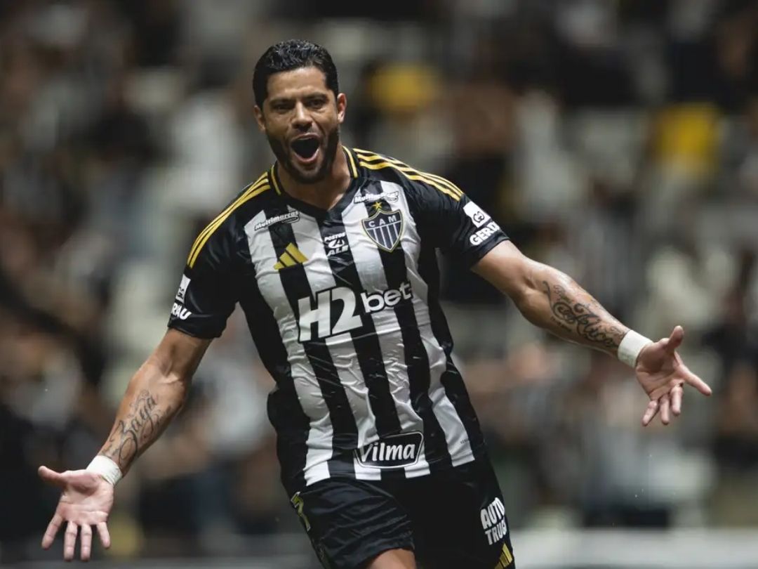 Atlético-MG busca título inédito na Copa Sul-Americana