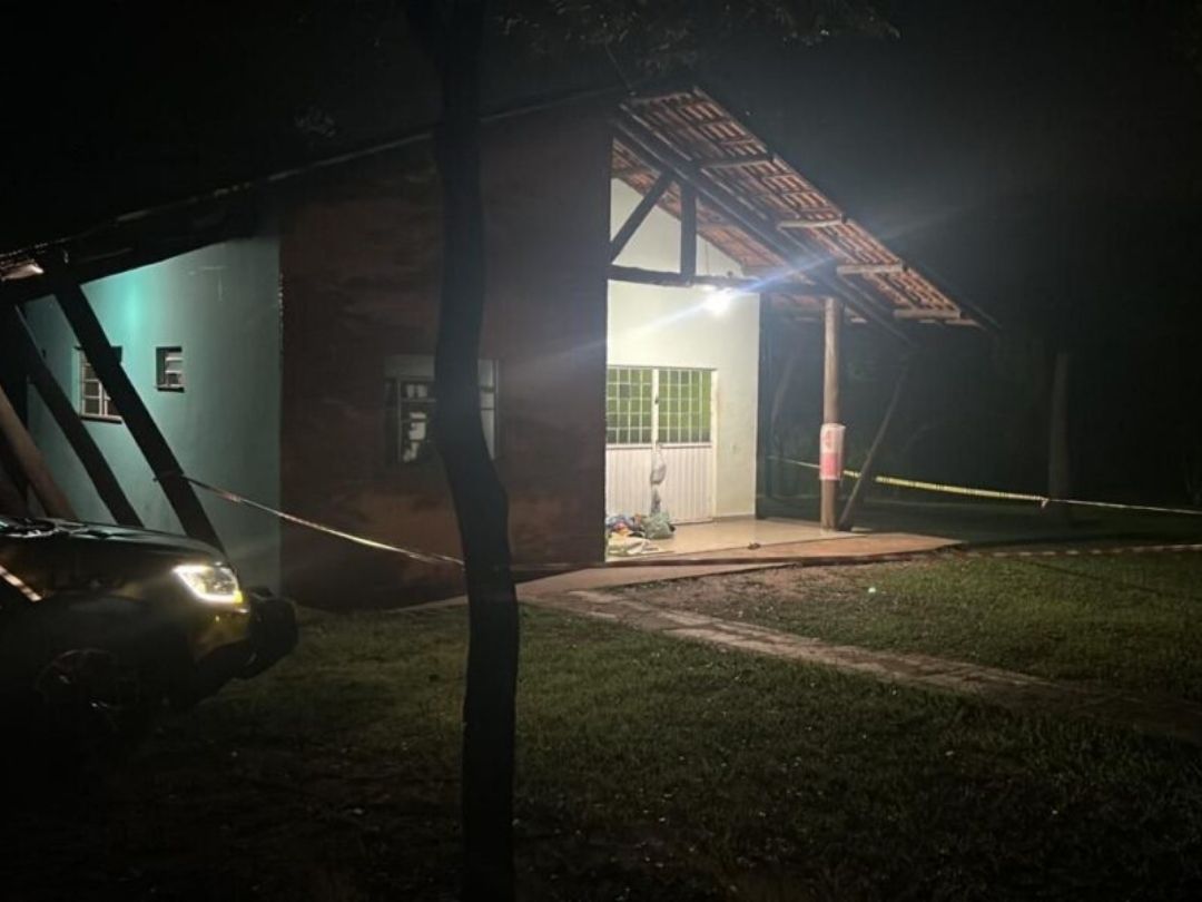 Polícia Civil investiga veracidade das confissões de suposto serial killer em Iporã