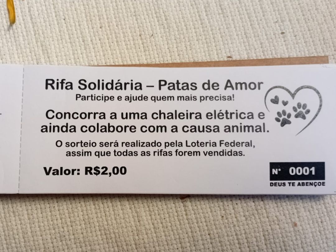 Jornal Ilustrado - Francisco luta pela vida após resgate e voluntárias pedem ajuda para custear tratamento