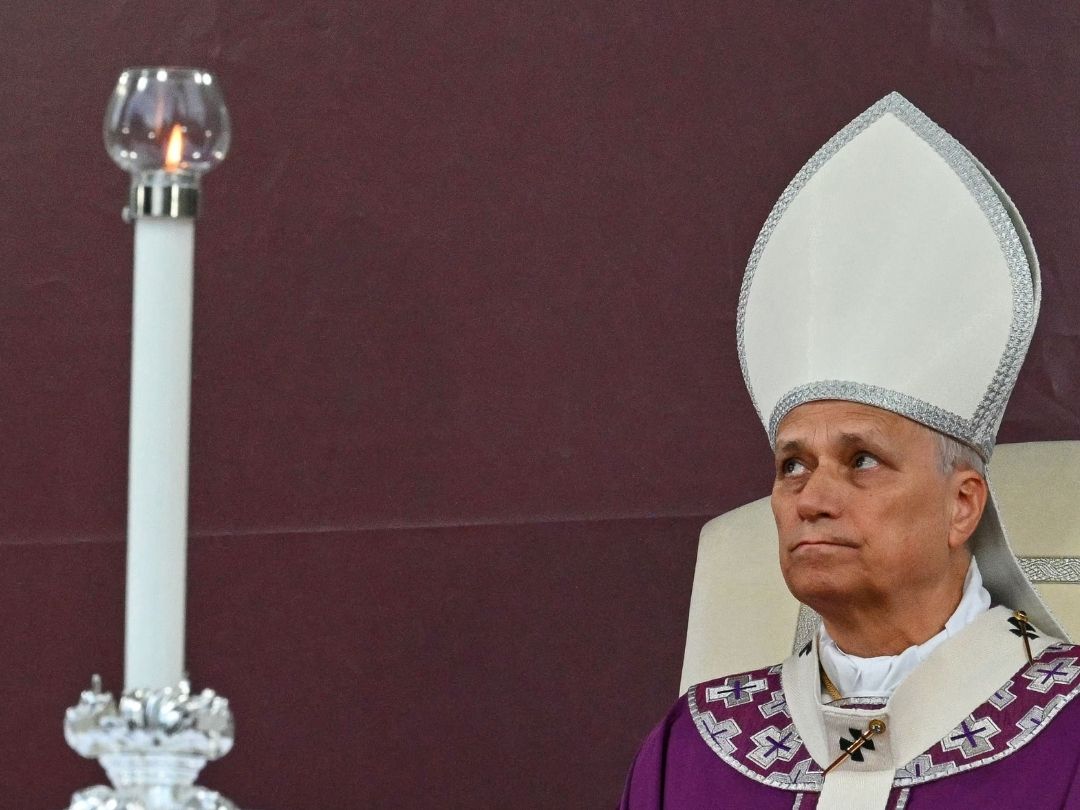 Jornal Ilustrado - Semana do papa foi marcada por críticas aos EUA e regras de veneração a Nossa Senhora
