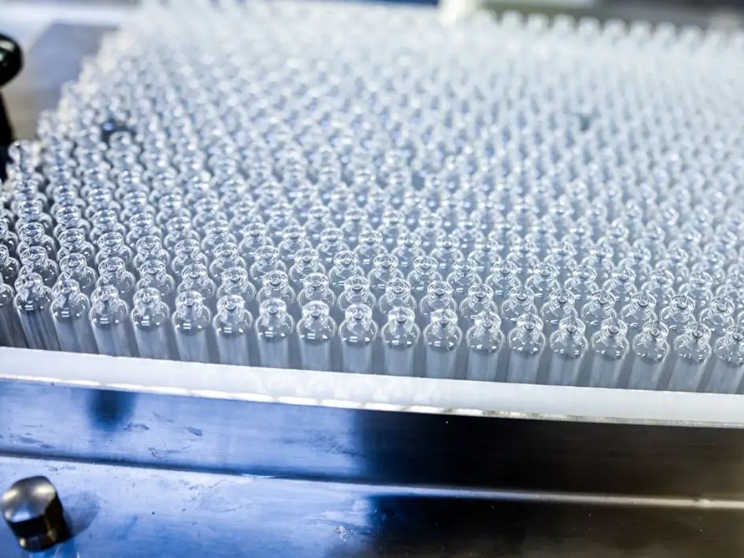 Brasil recebe primeiro lote de insulina glargina para diabetes tipo 2