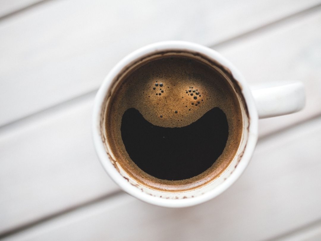 Estudo diz que beber café reduz risco de arritmia cardíaca