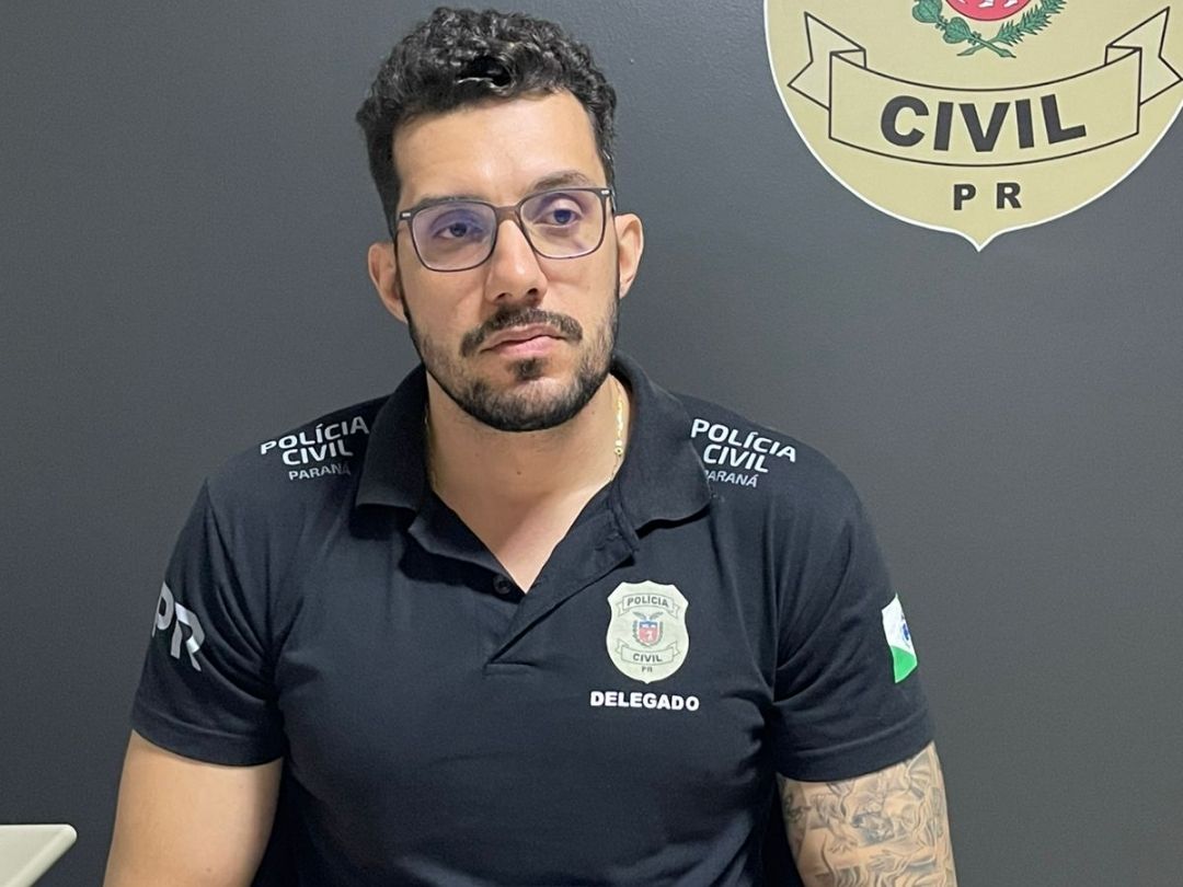 “Preciso fumar um cigarro e tomar um café”, disse serial killer antes de confessar assassinatos