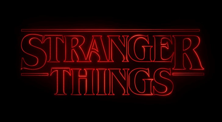 Jornal Ilustrado - Netflix anuncia roteiros das quatro primeiras temporadas de 'Stranger Things'