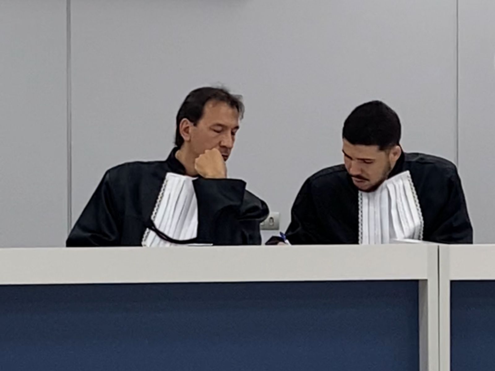 Jornal Ilustrado - UniALFA promove noite de aprendizado prático com simulação de julgamento do STF e visita à Câmara de Vereadores