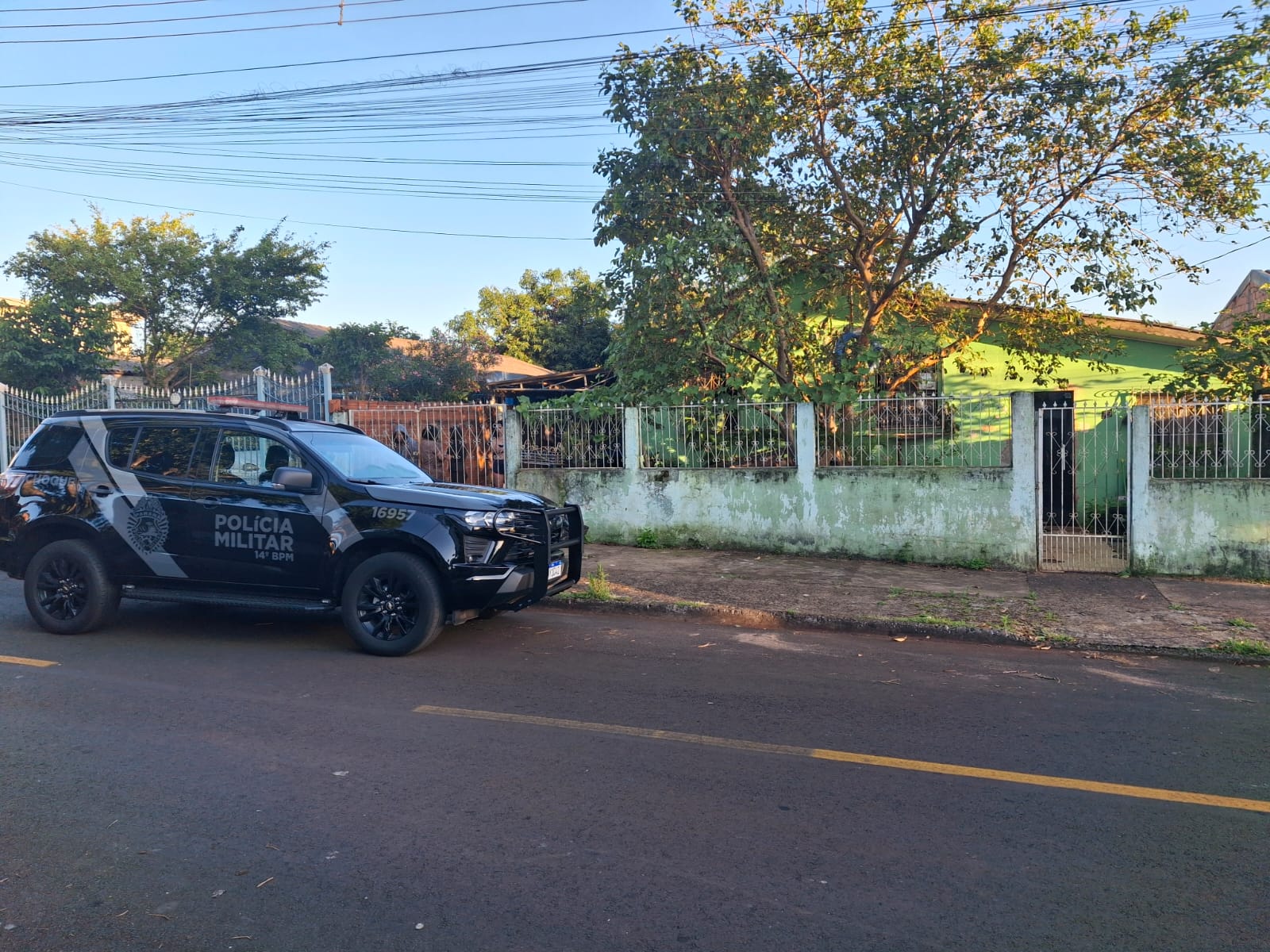 Jornal Ilustrado - Operação contra facção criminosa mira alvos em Umuarama e outras cidades do Paraná   