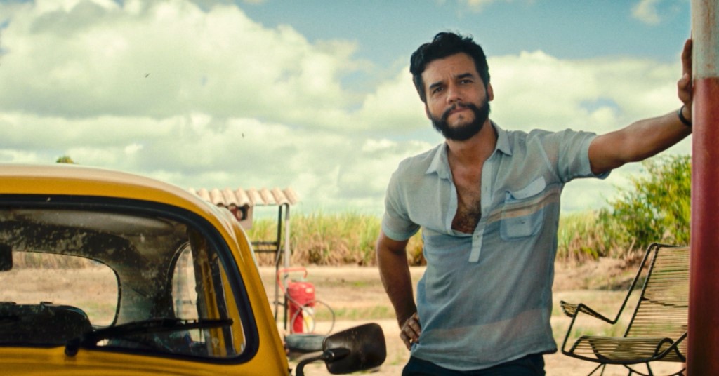 Jornal Ilustrado - Wagner Moura tem 91,34% de chance de vencer o Oscar, aponta ranking