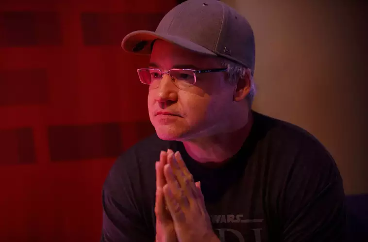 Vince Zampella, criador de Call of Duty e da Respawn, morre aos 55 anos