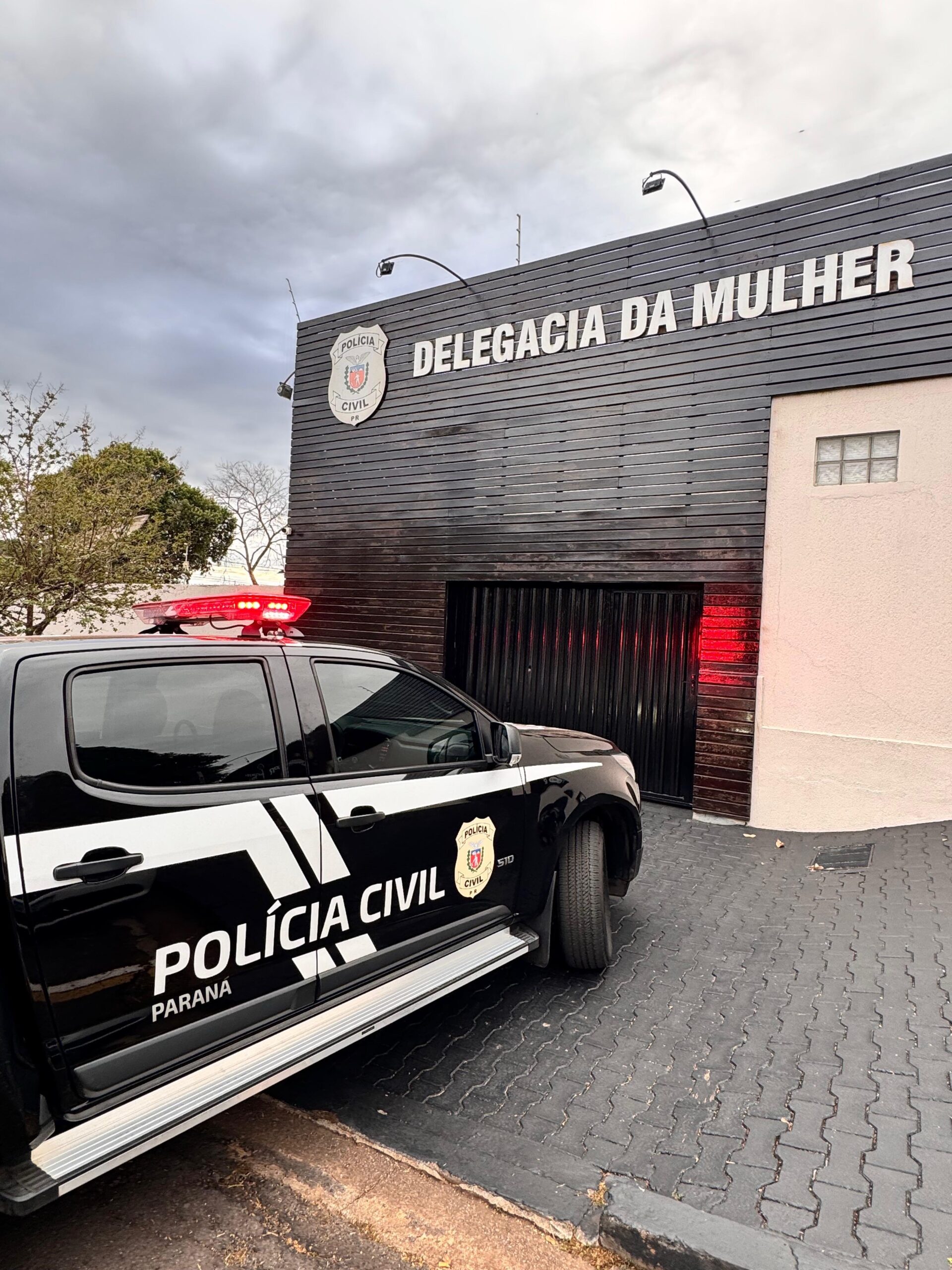 Veja onde procurar ajuda em Umuarama em caso de violência doméstica