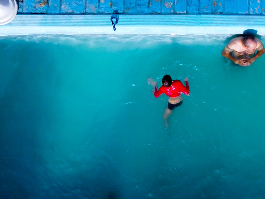Veja orientações para prevenir afogamentos e outros acidentes em piscina