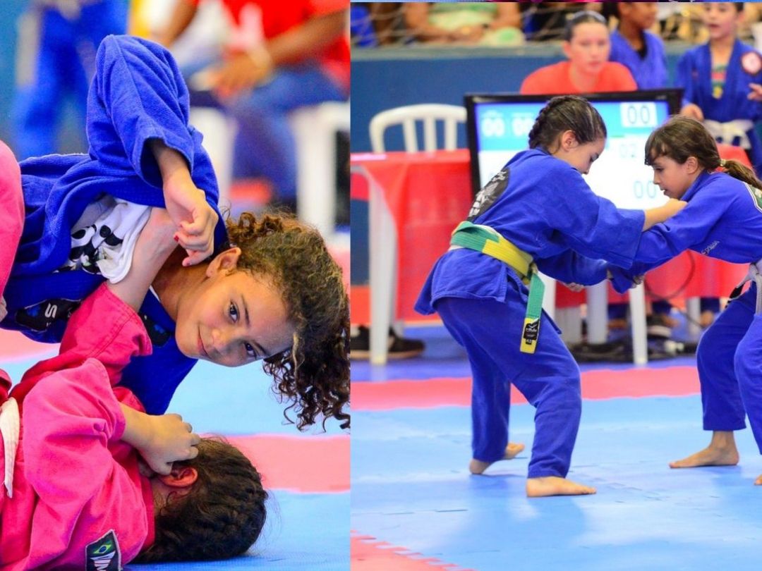 Smel e associação realizam a 1ª Copa Tomeya Sasahara de Jiu-Jitsu